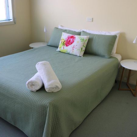 Kermandie Hotel Port Huon المظهر الخارجي الصورة