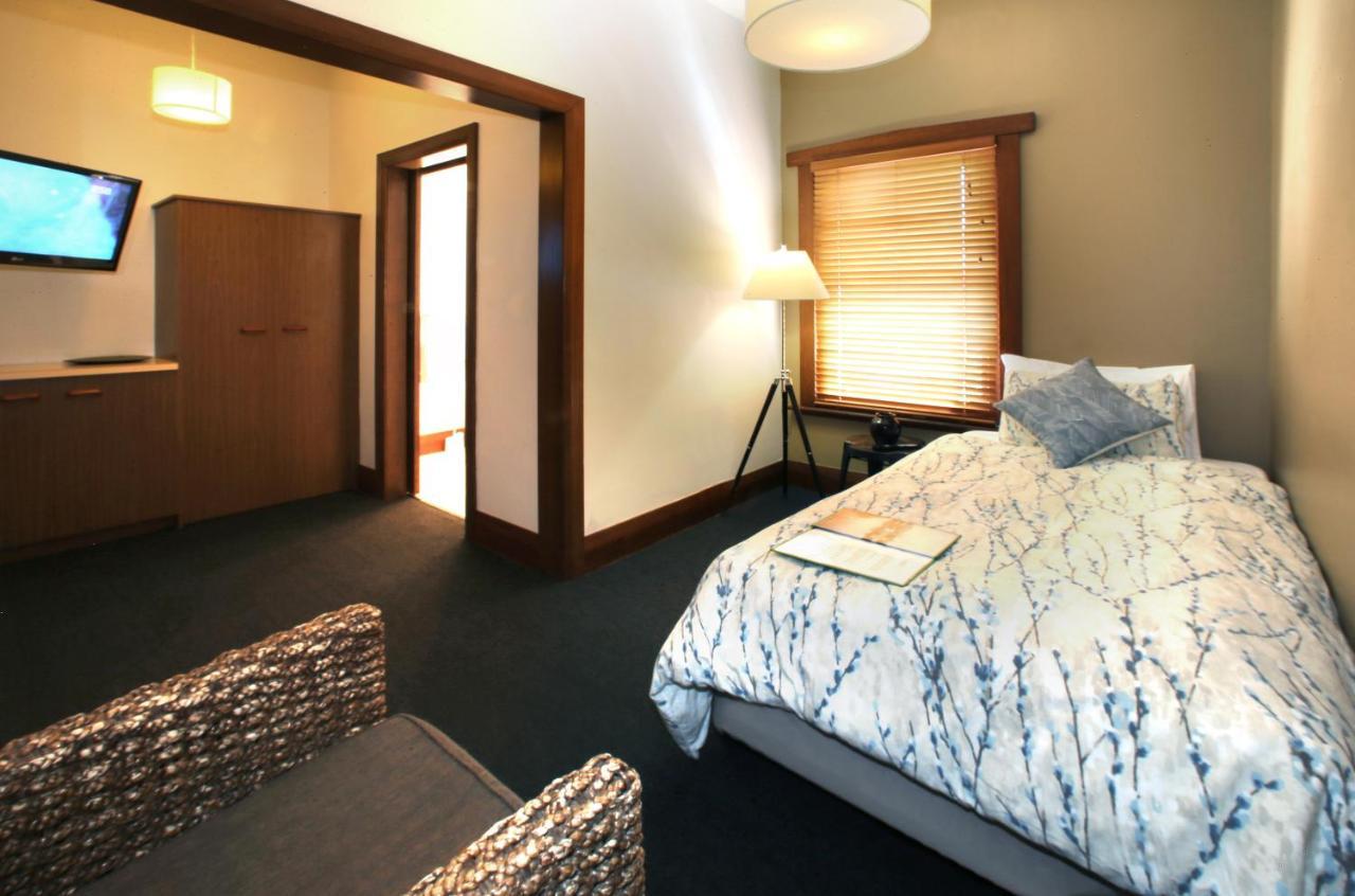 Kermandie Hotel Port Huon المظهر الخارجي الصورة