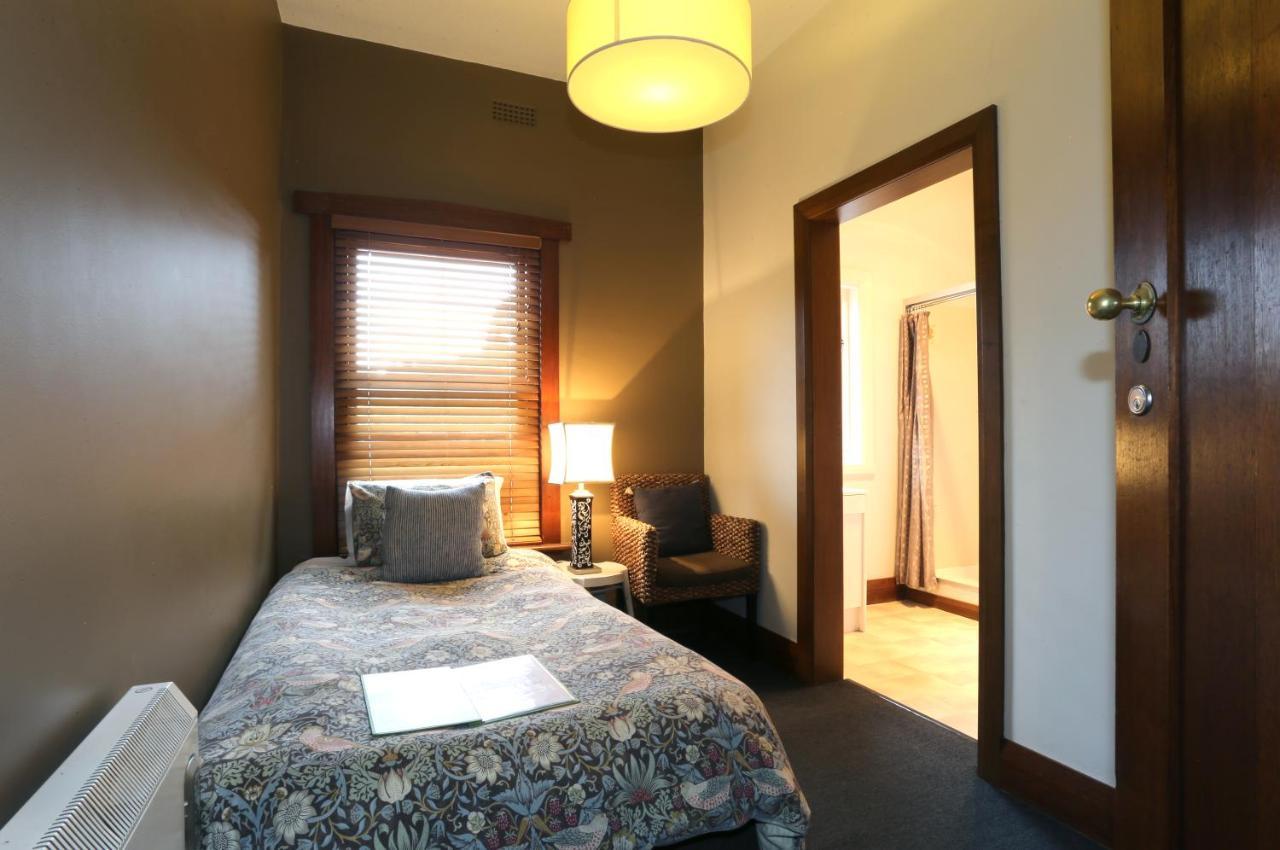 Kermandie Hotel Port Huon المظهر الخارجي الصورة