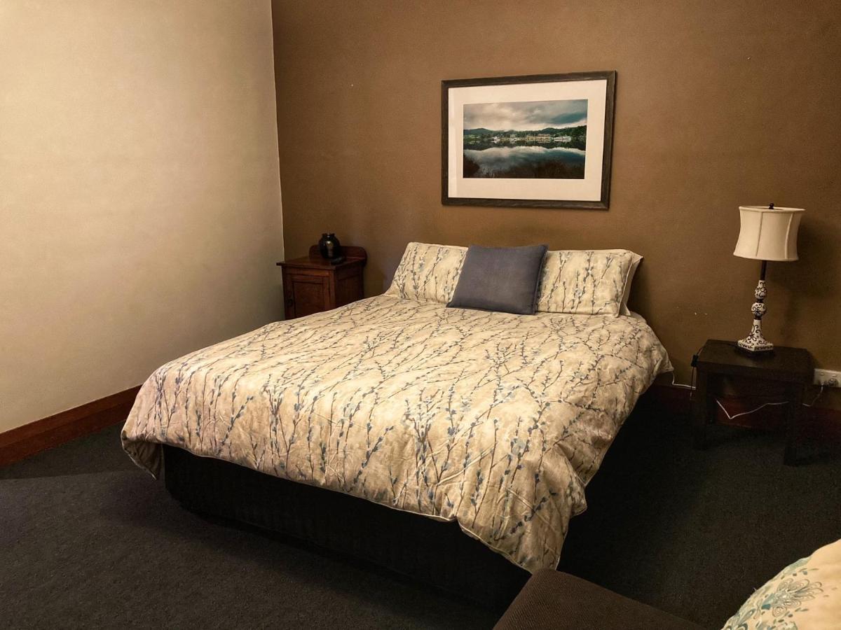Kermandie Hotel Port Huon المظهر الخارجي الصورة