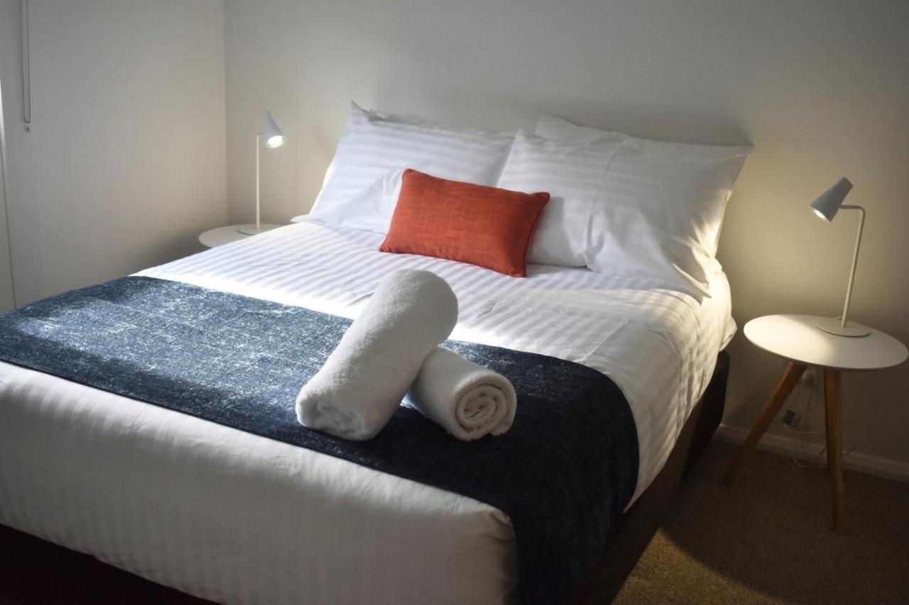 Kermandie Hotel Port Huon المظهر الخارجي الصورة