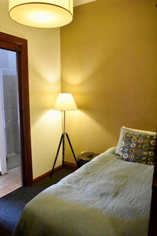 Kermandie Hotel Port Huon المظهر الخارجي الصورة