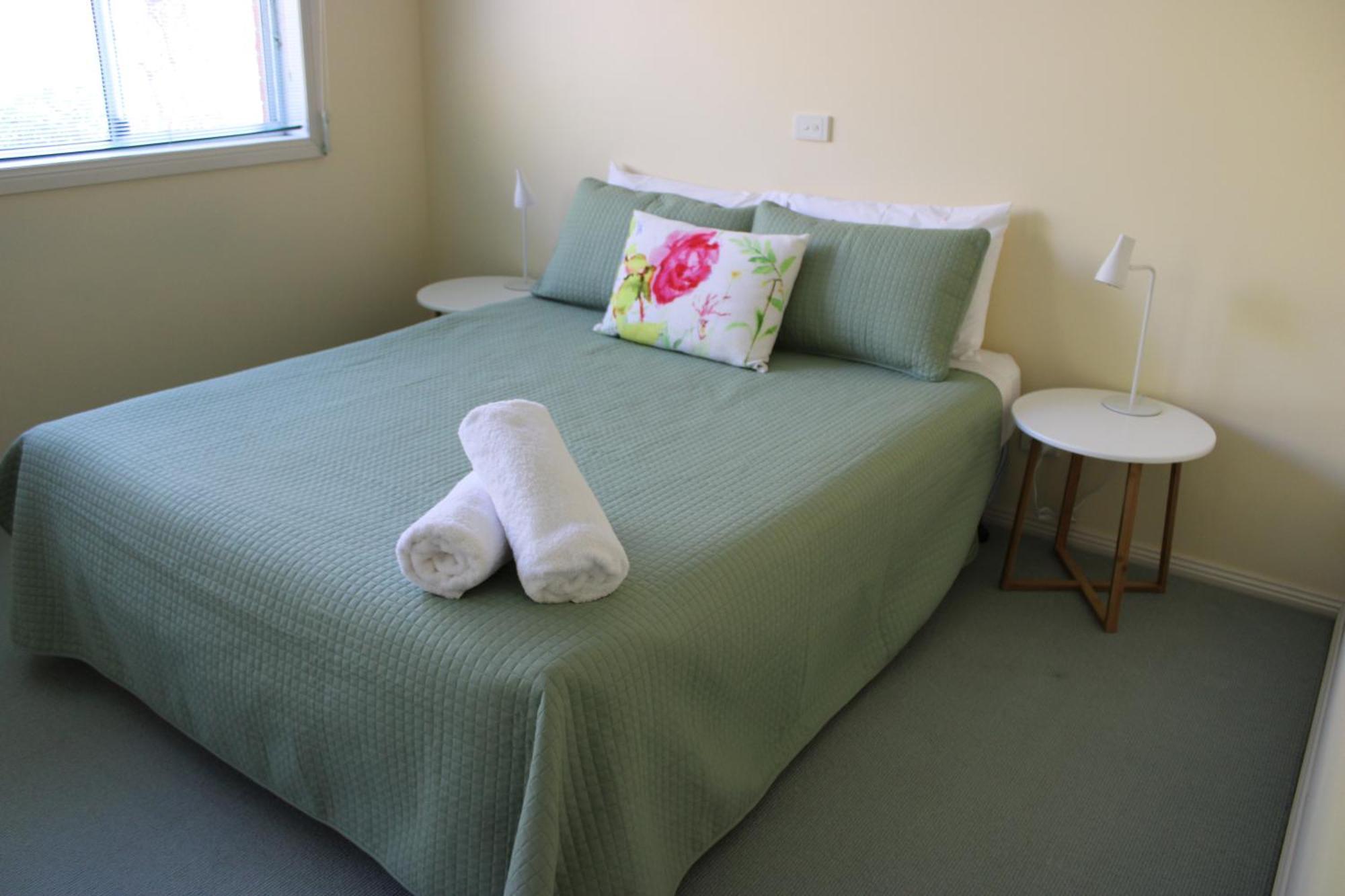 Kermandie Hotel Port Huon المظهر الخارجي الصورة