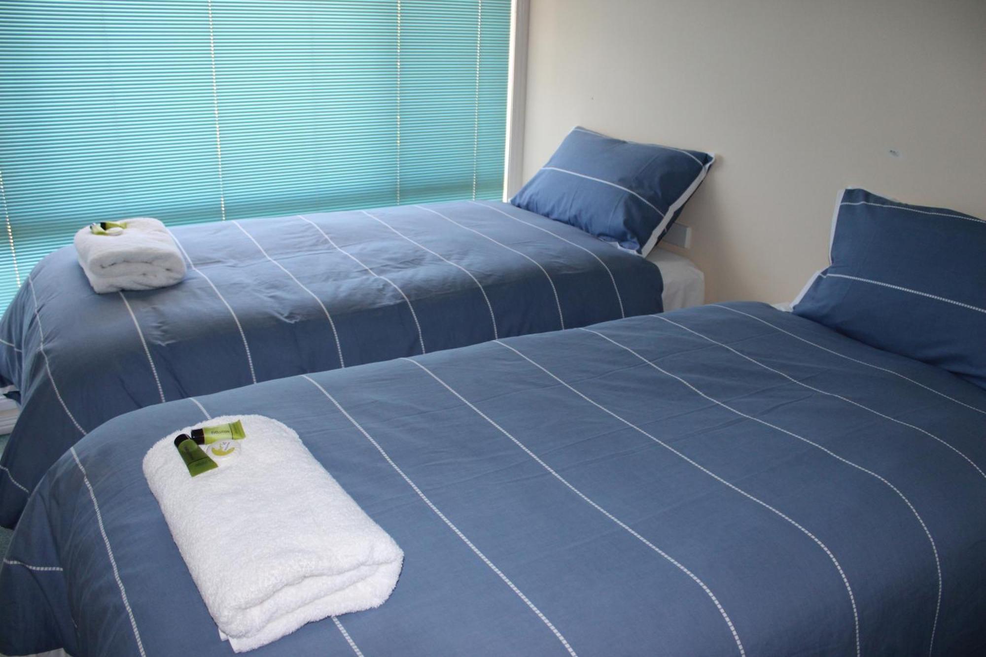 Kermandie Hotel Port Huon المظهر الخارجي الصورة
