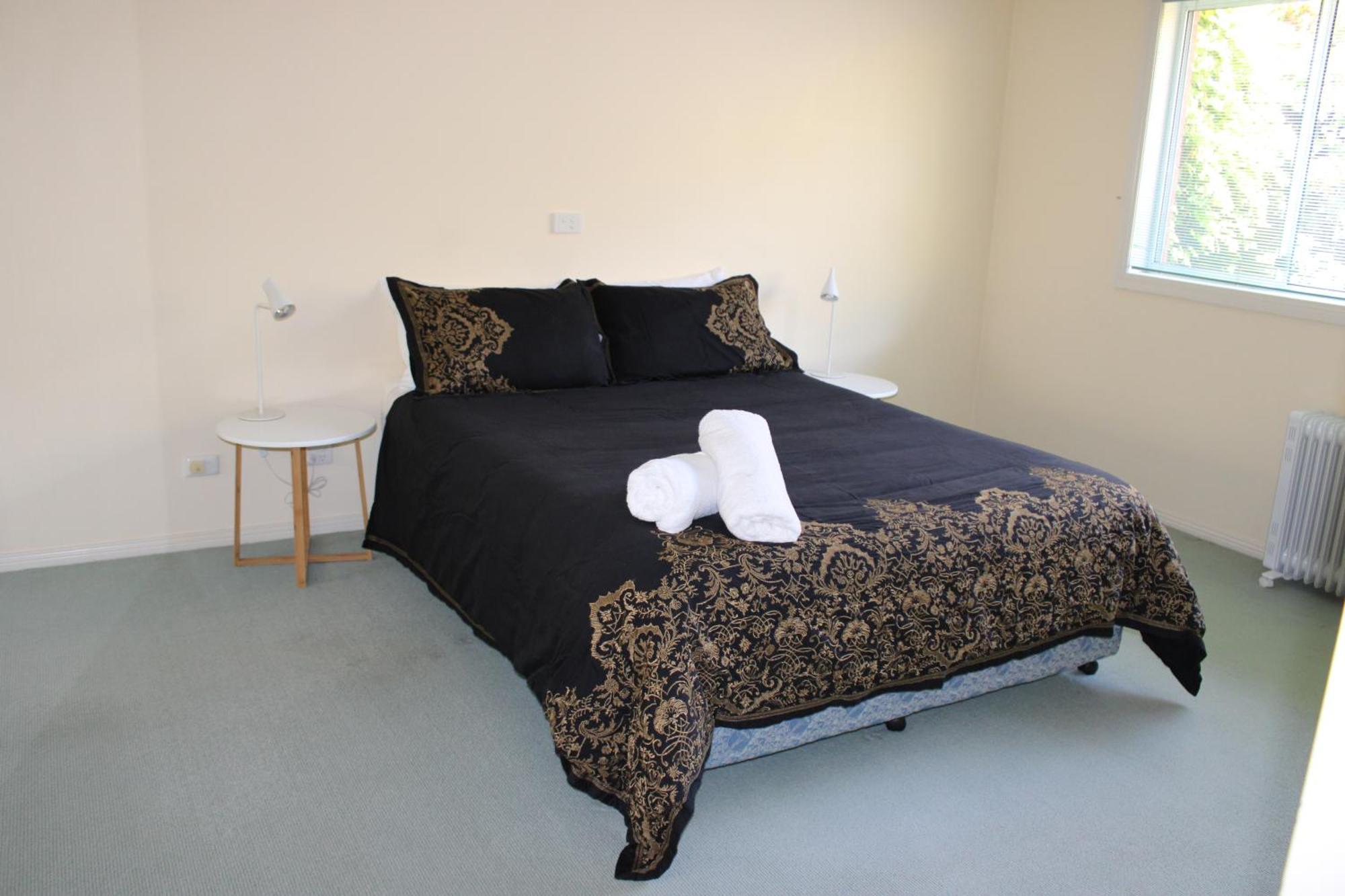 Kermandie Hotel Port Huon المظهر الخارجي الصورة
